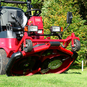 Toro H800