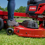 Toro TimeCutter MAX