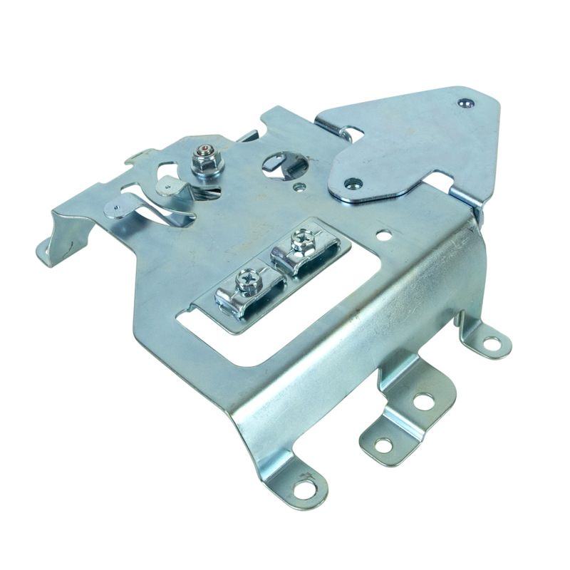 Governor Gear Bracket Assembly Suits Xp620e