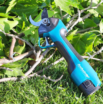 Archer Battery Pruning Shears Bypass