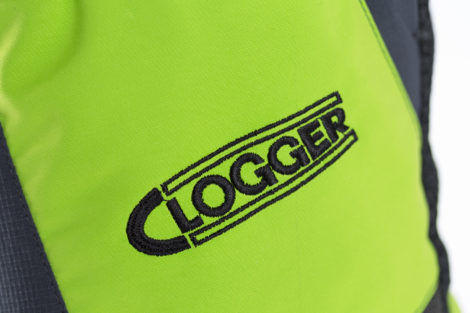 Clogger Zero Chainsaw Trousers Gen2 Mens
