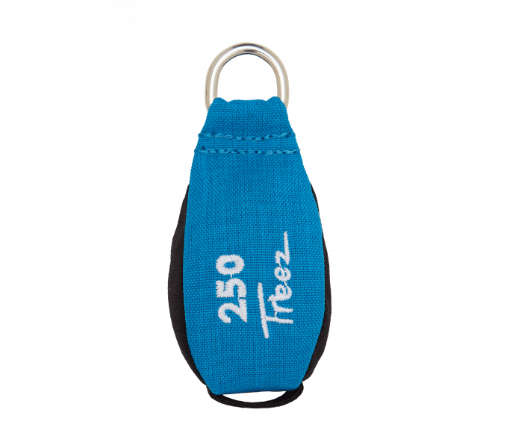 Courant Treez Throw Bag Weight 250g Blue