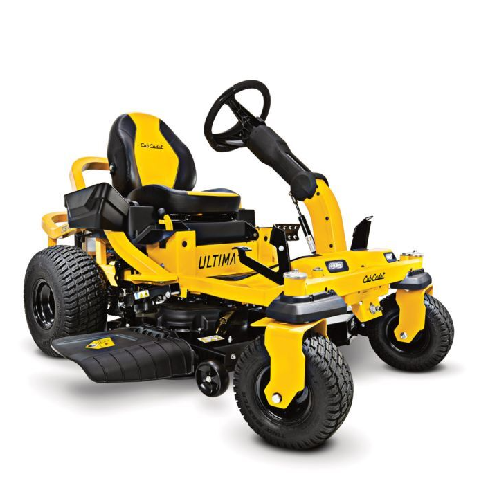 Cub Cadet Ultima ZTS1 46 Zero-Turn