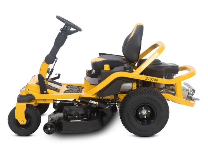 Cub Cadet Ultima ZTS1 46 Zero-Turn