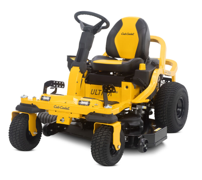 Cub Cadet Ultima ZTS1 46 Zero-Turn