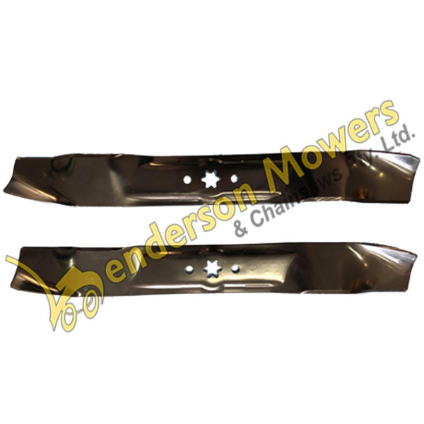 Genuine MTD 38 Mulching Bar Blade OEM 9420610