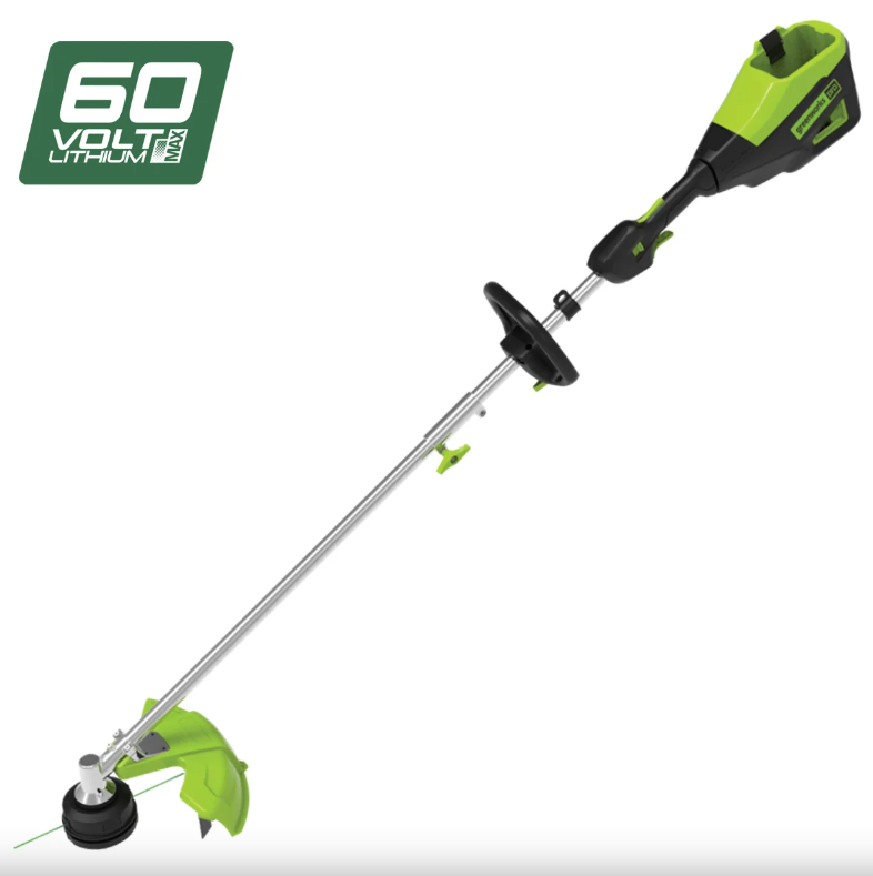 Greenworks 60V MultiTool Value Kit