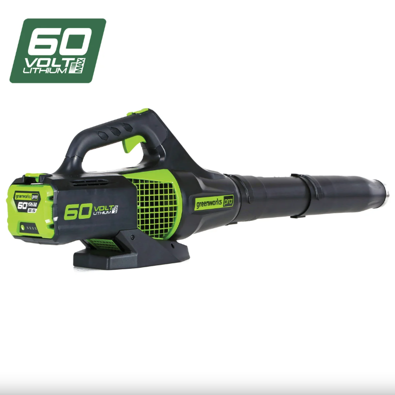 Greenworks 60V MultiTool Value Kit