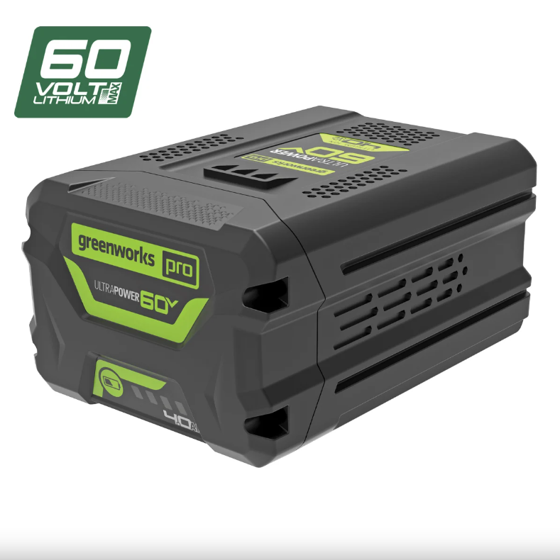 Greenworks 60V MultiTool Value Kit