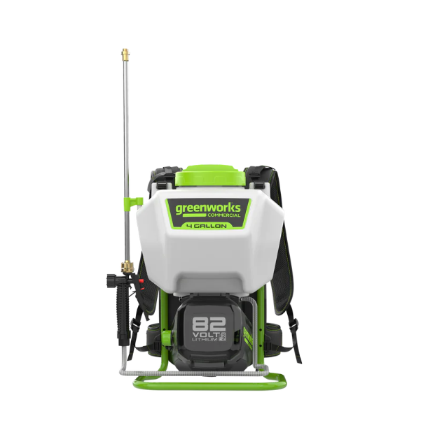 Greenworks 82V Backpack Sprayer SP041 Skin