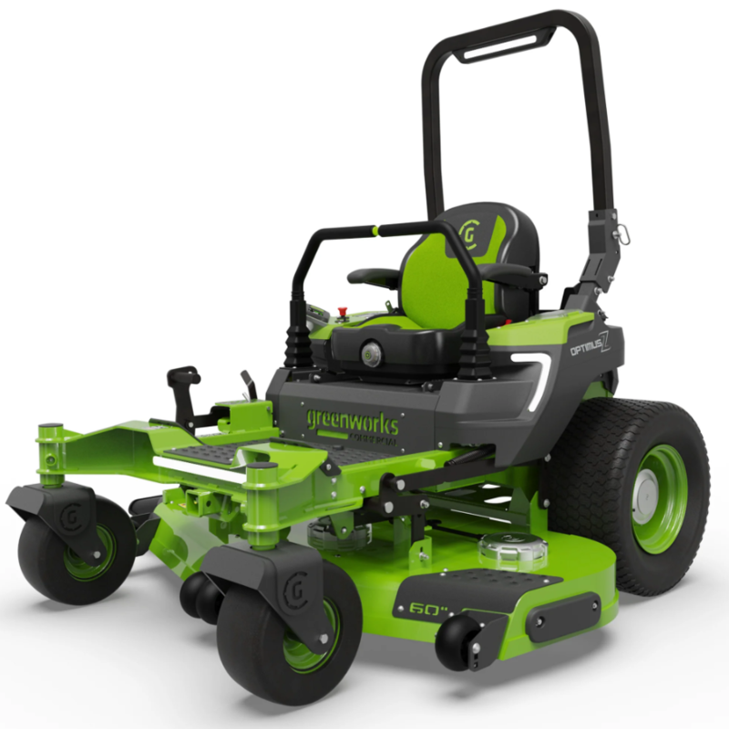 Greenworks Optimus Z 60 24kWh ZeroTurn Mower