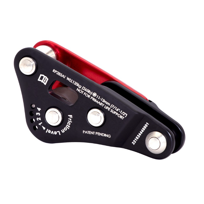 ISC APEX Rope Wrench RP285