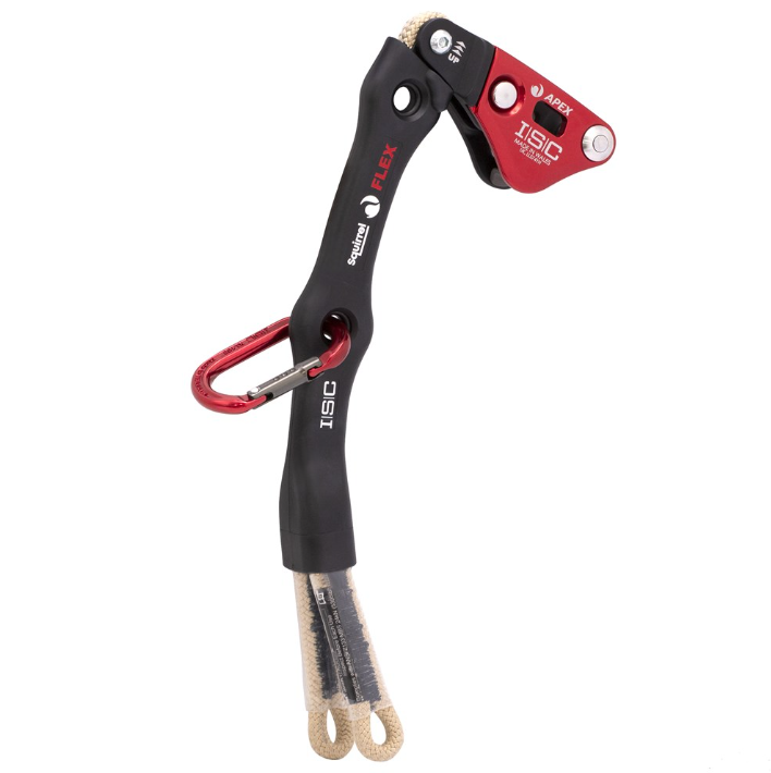 ISC APEX Rope Wrench RP285