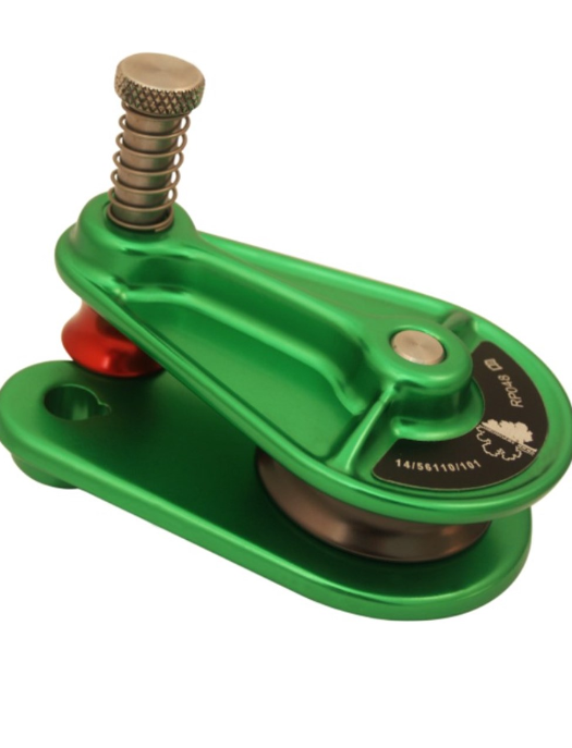 ISC Compact Rigging Pulley  for 13mm