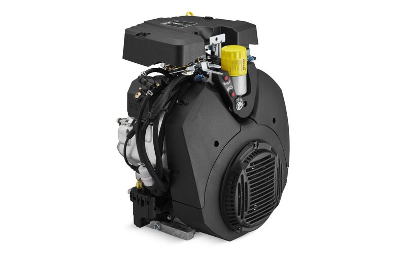 Kohler Command Pro EFI CH9803046 VTwin 38HP