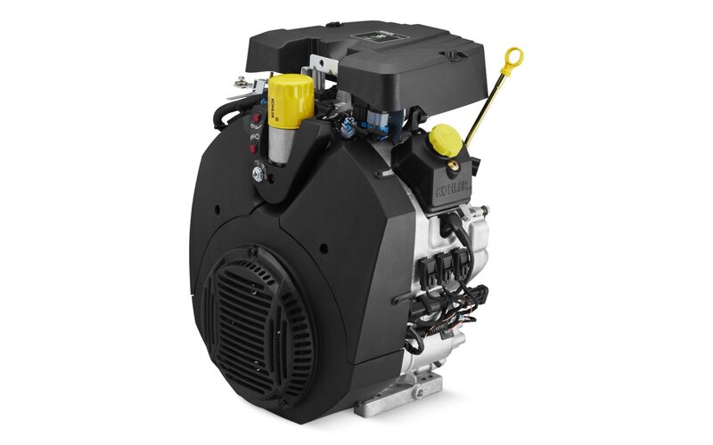 Kohler Command Pro EFI CH9803046 VTwin 38HP