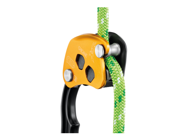 Petzl Chicane Auxiliary Brake