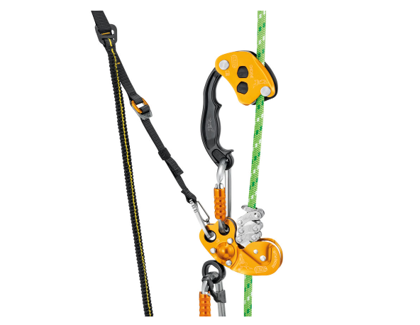 Petzl Chicane Auxiliary Brake