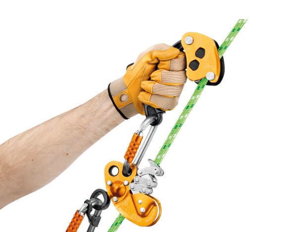 Petzl Chicane Auxiliary Brake