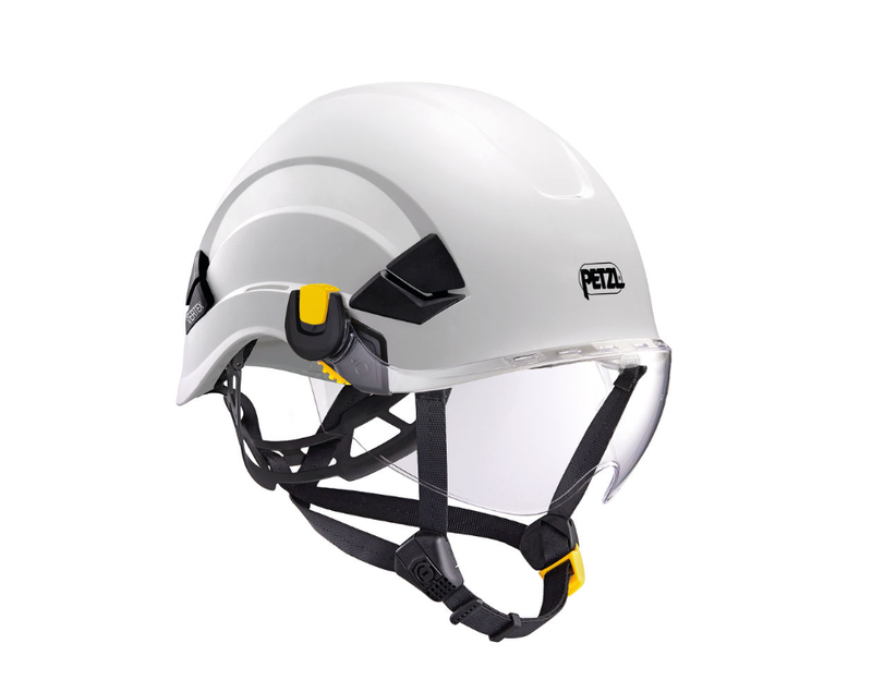 Petzl Vizir for Helmet