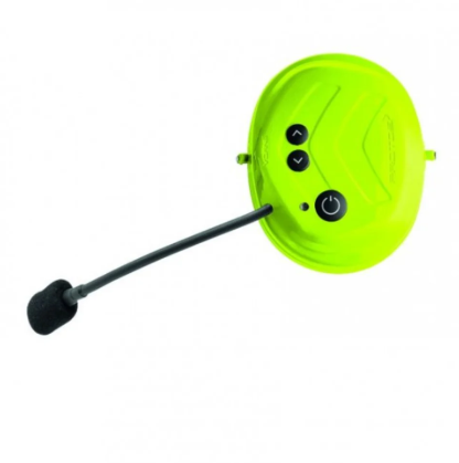 Protos Integral Bluetooth BTCommunication System Neon Yellow