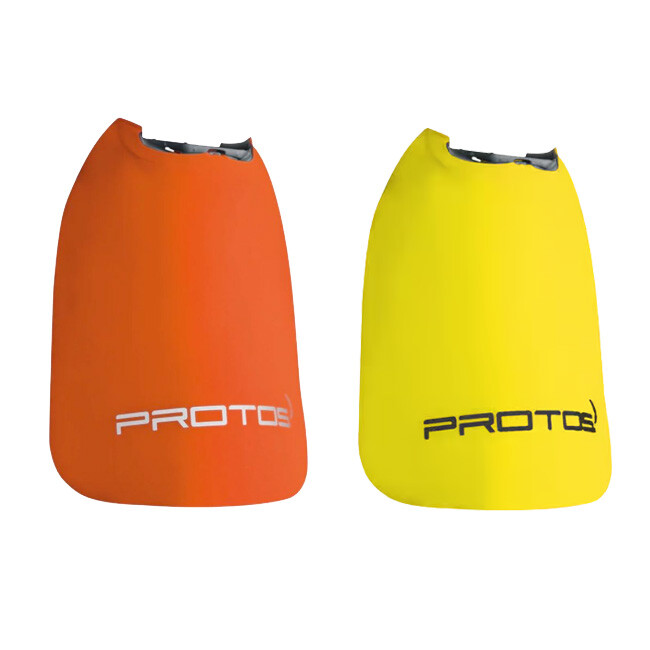 Protos Neck Cape