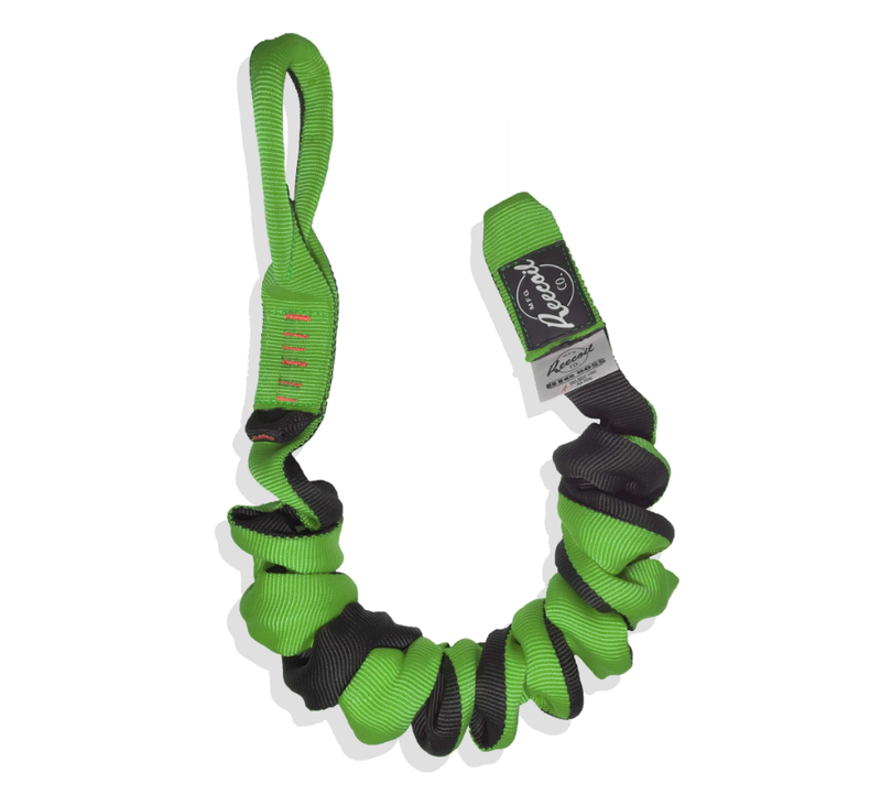 Reecoil Big Boss Lanyard Green