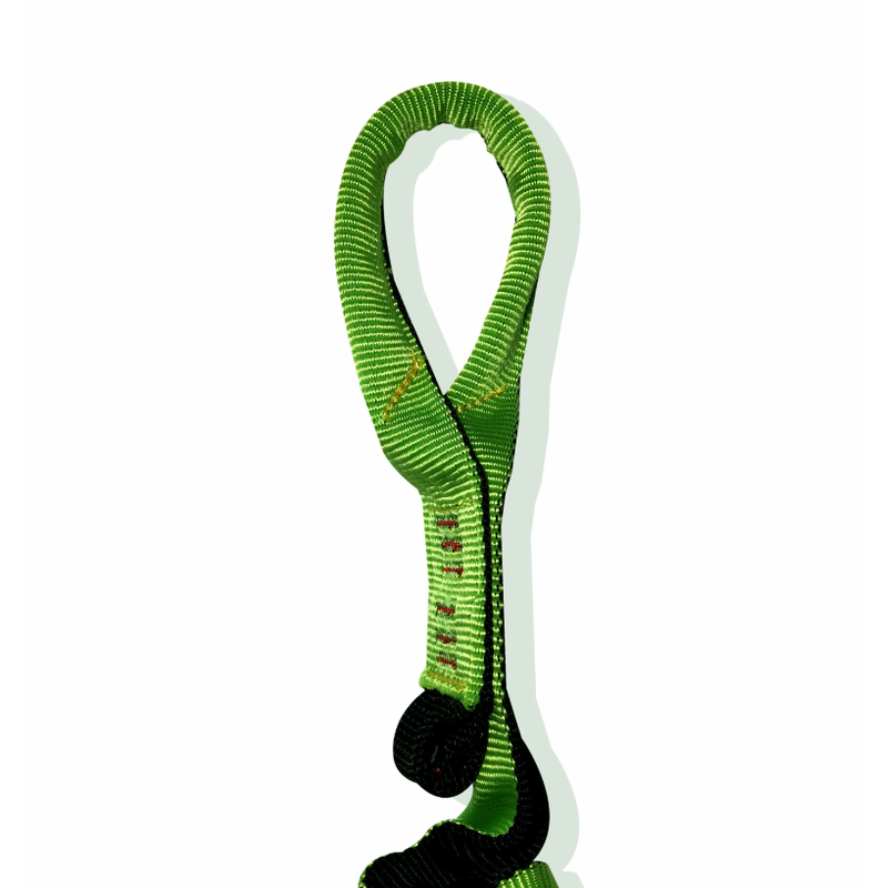 Reecoil Big Boss Lanyard Green