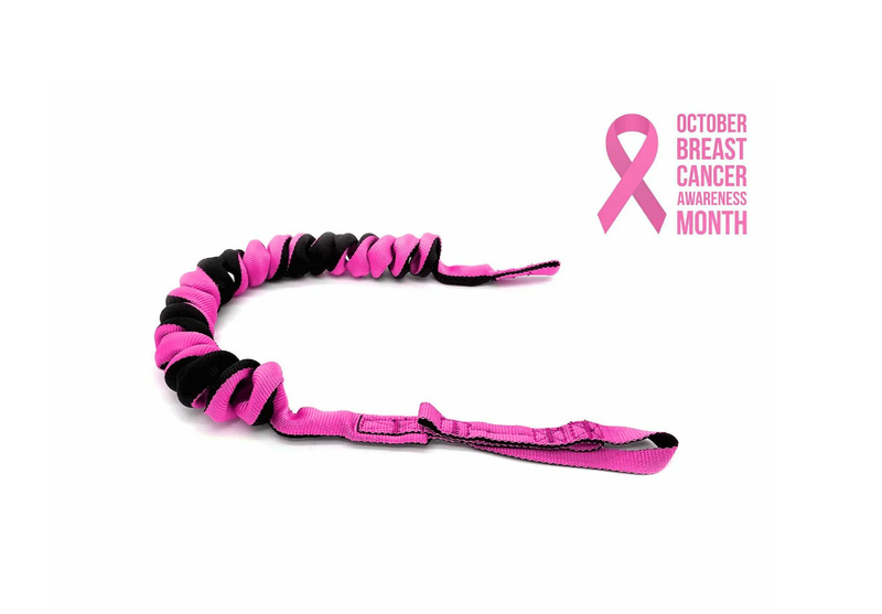 Reecoil Full-Reach Chainsaw Lanyard Pink