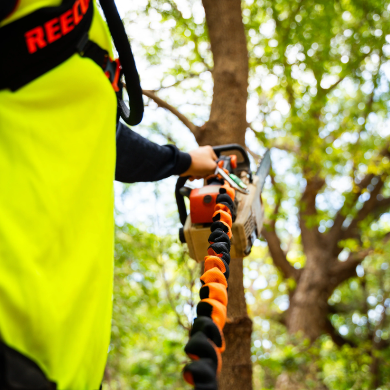 Reecoil FullReach Chainsaw LAnyard