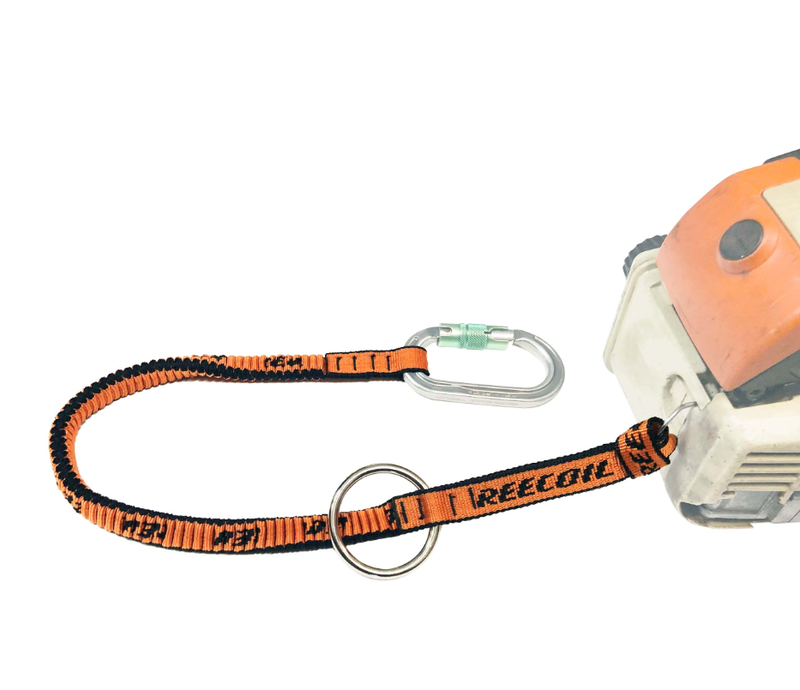 Reecoil Standard Chainsaw Lanyard  V2