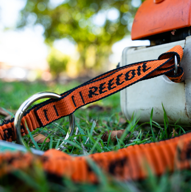 Reecoil Standard Chainsaw Lanyard  V2