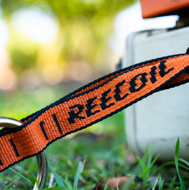 Reecoil Standard Chainsaw Lanyard  V2