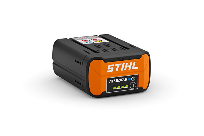Stihl AP 500 S Lithium Battery