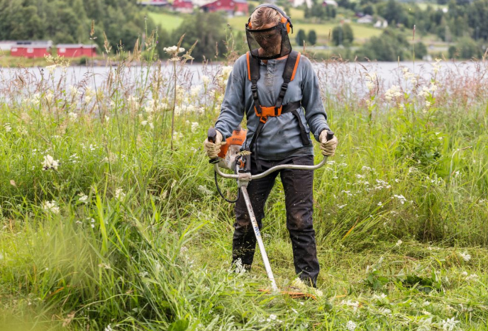 Stihl FS 240 Brushcutter