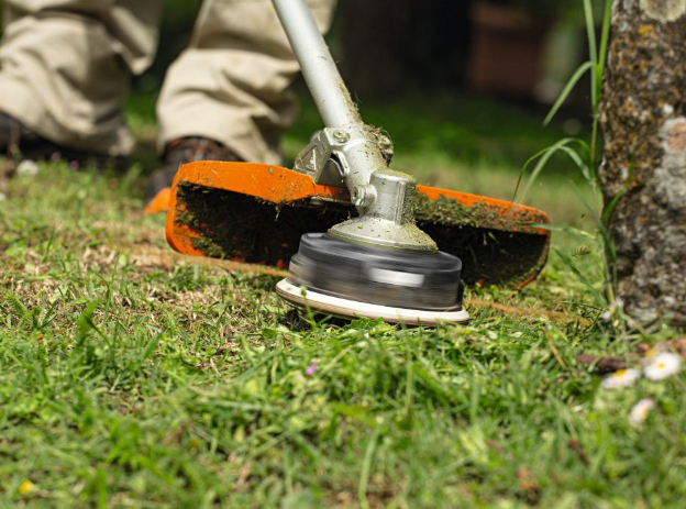 Stihl FS 240 Brushcutter