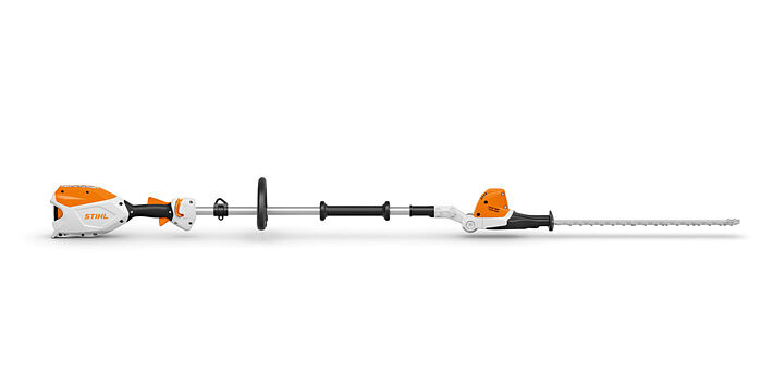 Stihl HLA 66 Battery Long Reach Hedge Trimmer Skin Only