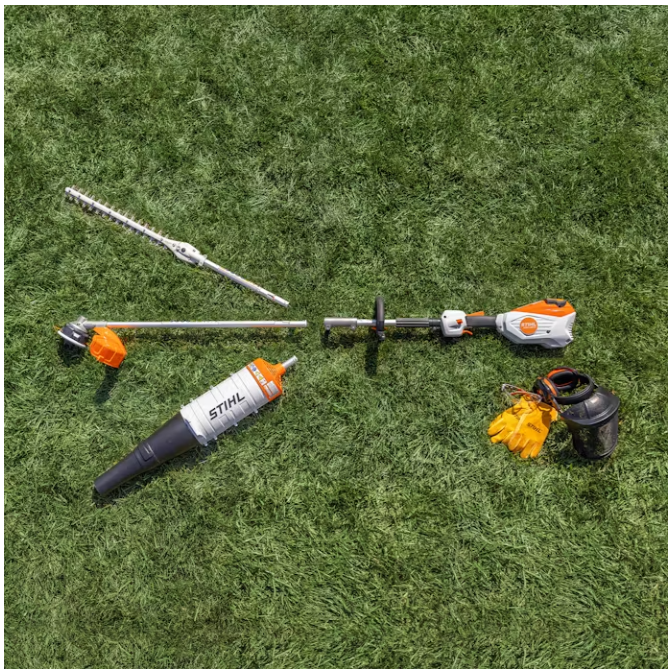 Stihl KMA 80 R