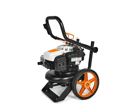 Stihl RB 200 Petrol Pressure Cleaner