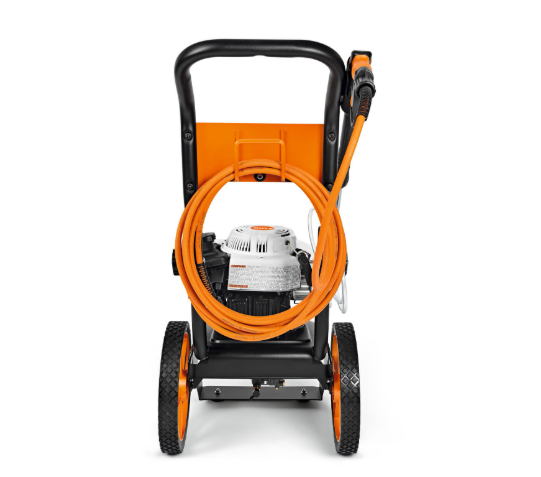 Stihl RB 200 Petrol Pressure Cleaner