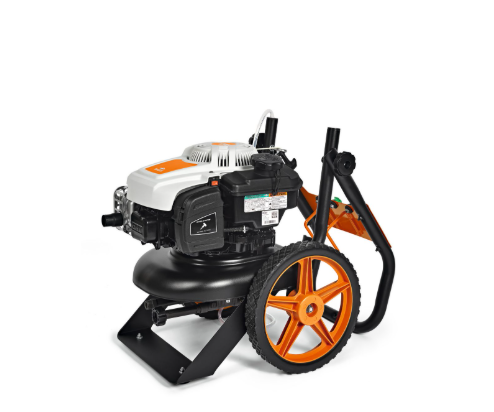 Stihl RB 200 Petrol Pressure Cleaner