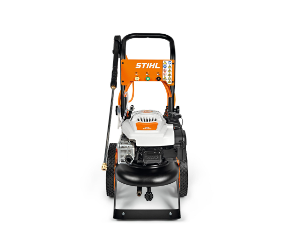 Stihl RB 200 Petrol Pressure Cleaner