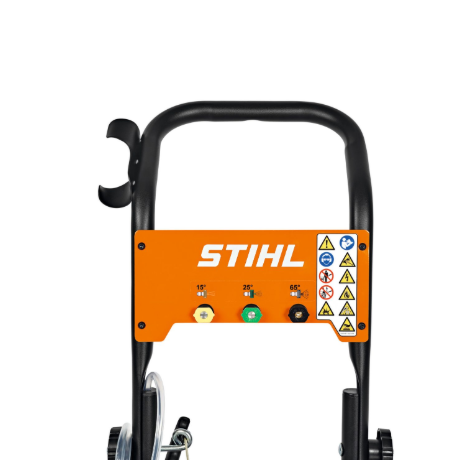 Stihl RB 200 Petrol Pressure Cleaner