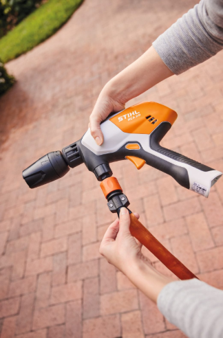 Stihl RCA 20 AS Battery Pressure washer Gun