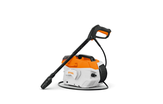 Stihl REA 60 Plus Battery Pressure Cleaner Skin