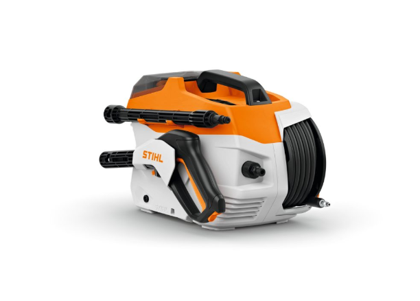 Stihl REA 60 Plus Battery Pressure Cleaner Skin