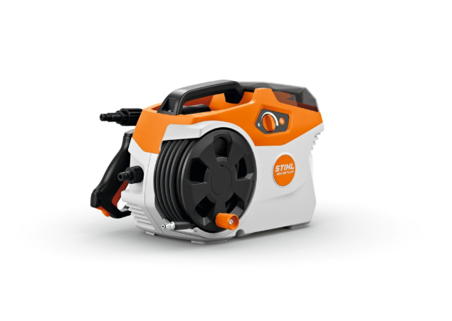 Stihl REA 60 Plus Battery Pressure Cleaner Skin