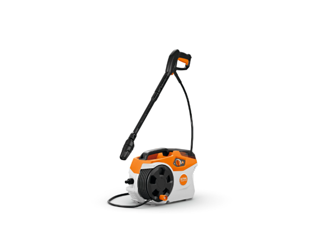 Stihl REA 60 Plus Battery Pressure Cleaner Skin