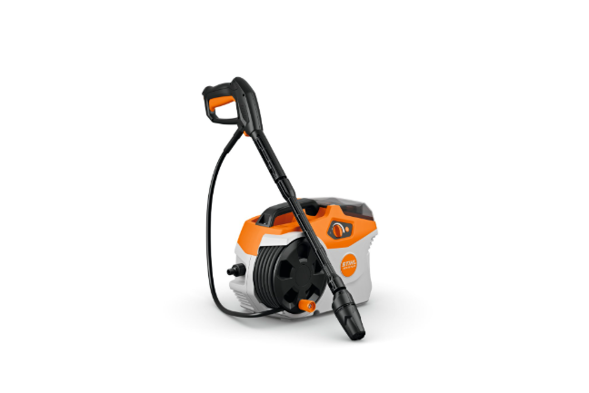 Stihl REA 60 Plus Battery Pressure Cleaner Skin