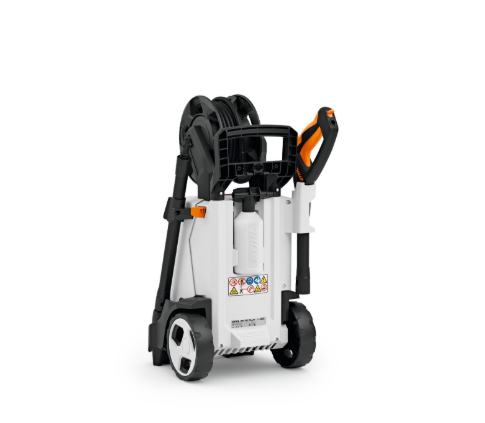 Stihl RE 120 Plus High Pressure Cleaner